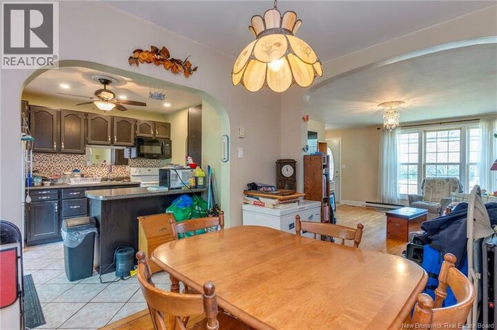 Property Photo: 307 Main Street NB E4E 1R7