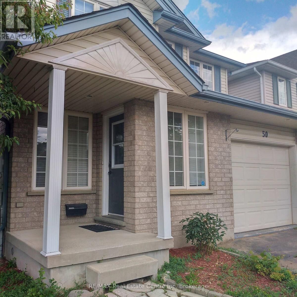 Property Photo: 50 Hagan Avenue ON N1E 7B6