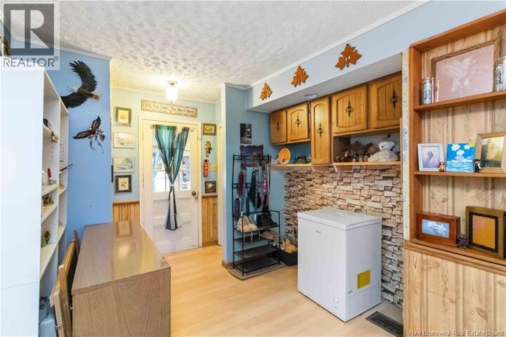 Property Photo: 642 Maclaren Avenue NB E3A 3L2