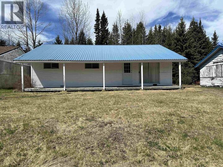 Property Photo: 629 A Road BC V0K 1L0