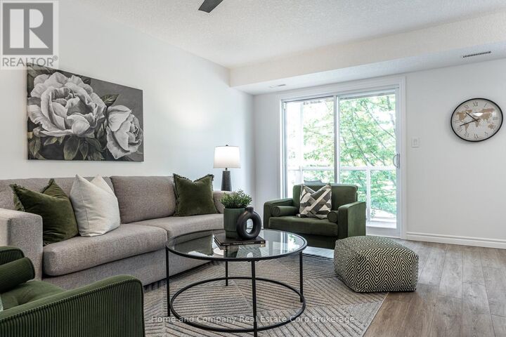 Property Photo:  148 Borden Street 4  ON N5A 0G1 