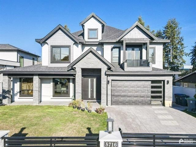 Property Photo:  5716 172B Street  BC V3S 4A1 