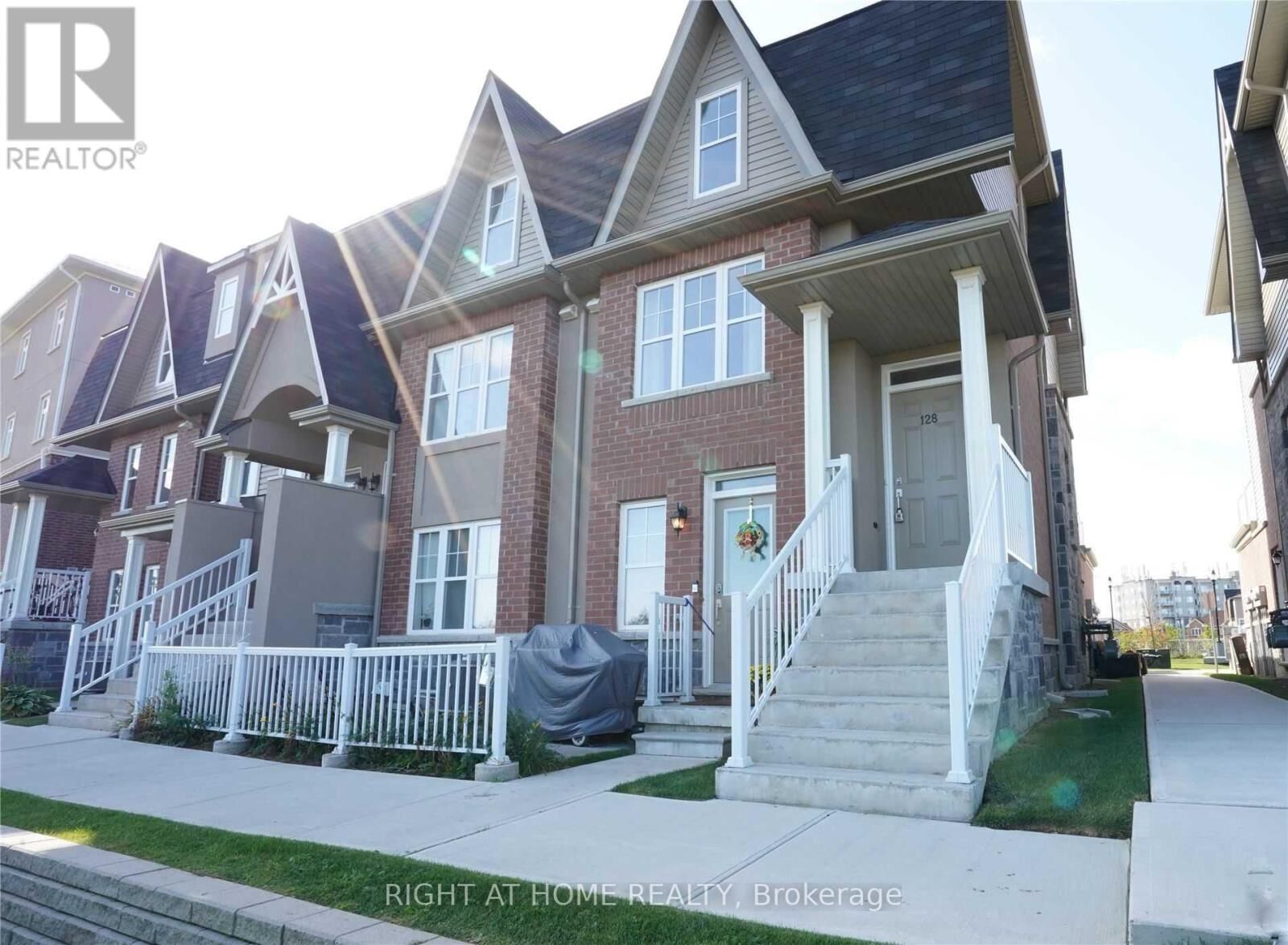 Property Photo: 1380 Costigan Road 128 ON L9T 8L2