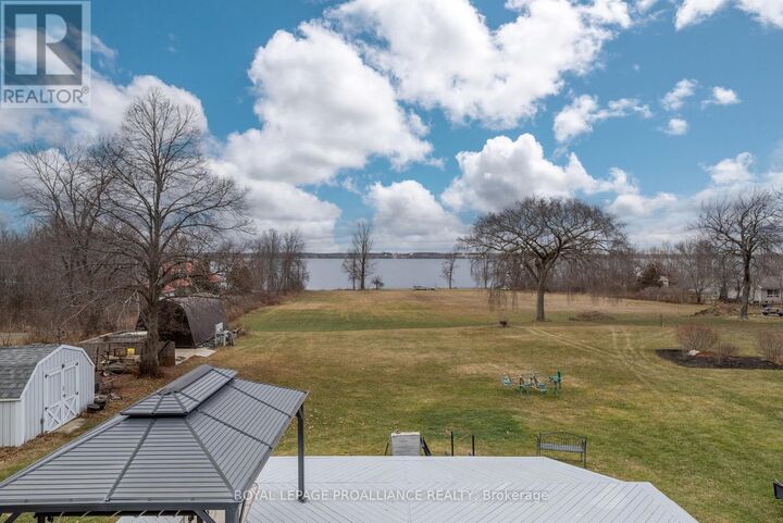 Property Photo:  25 Prinyers Cove Crescent  ON K0K 2T0 