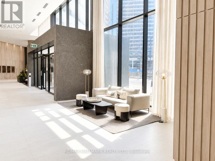 Property Photo:  10 Flavelle Trail 201  ON L4L 1V8 