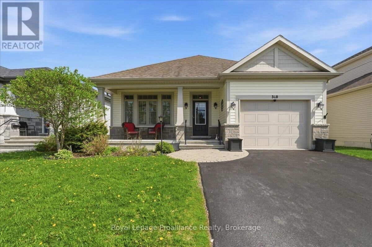 Property Photo: 340 Cannifton Road North ON K8N 4Z6