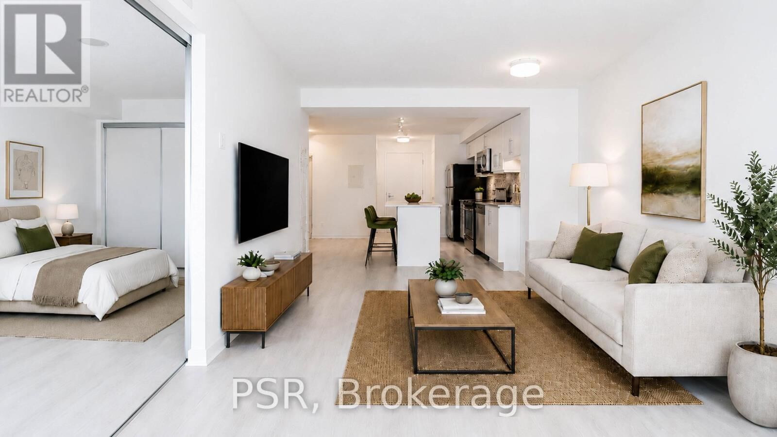 Property Photo:  1169 Queen Street West 302N  ON M6J 0A4 