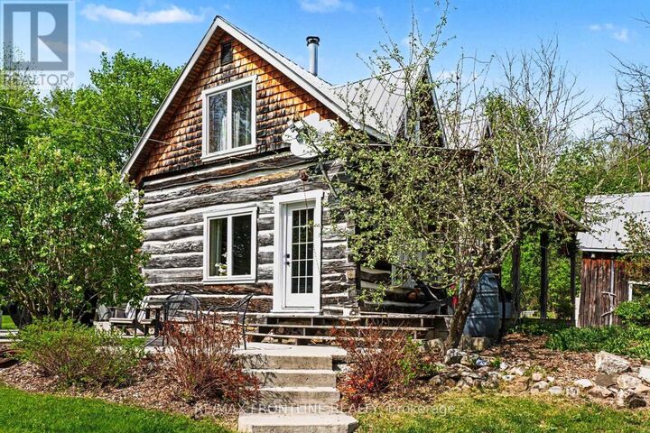 Property Photo: 2270 Bennett Lake Road ON K0H 2B0