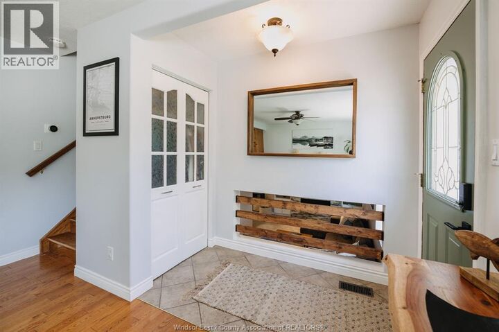 Property Photo:  247 Pacific Avenue  ON N9V 3E5 