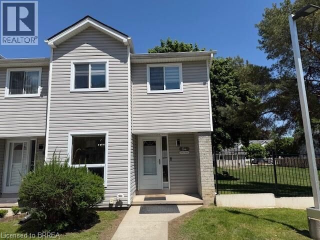 Property Photo:  480 Grey Street 54  ON N3S 7S6 