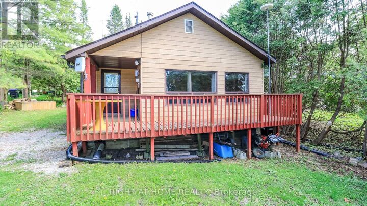 Property Photo: 300 Albin Road ON L0K 2C0