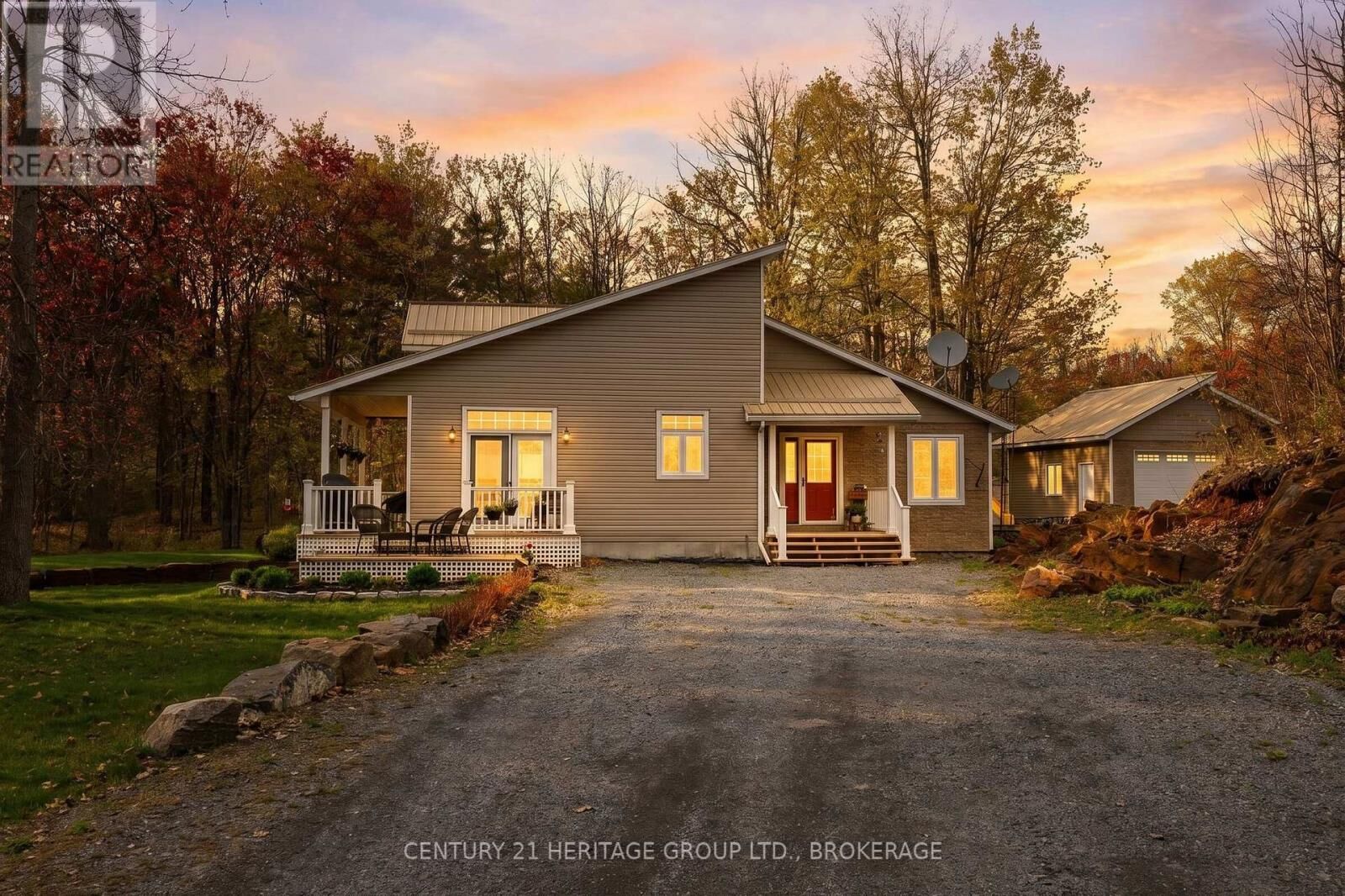 Property Photo: 173 Castle Rock Lane ON K0K 3G0