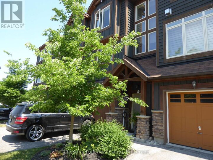 Property Photo:  62 Joseph Trail  ON L9Y 0J3 