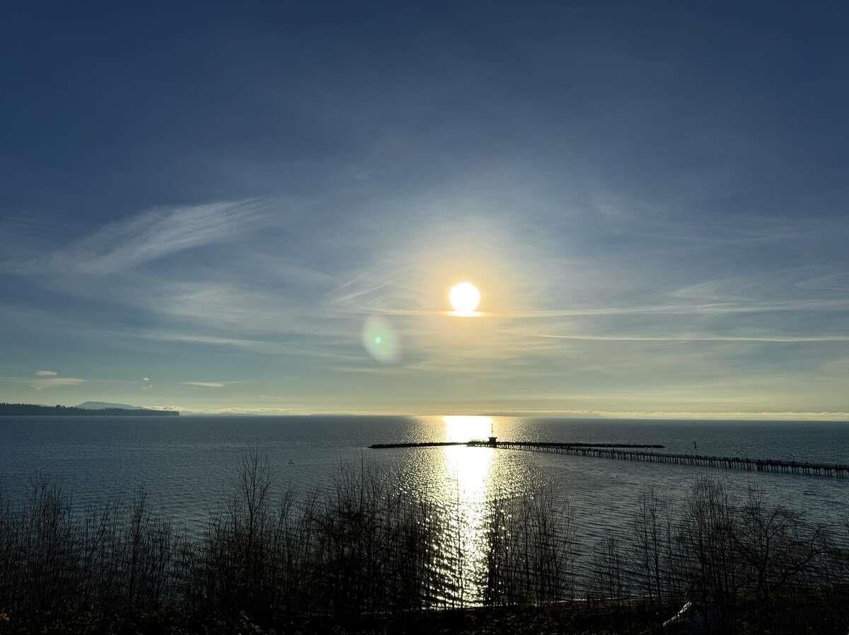 Property Photo: 15181 Marine Drive BC V4B 1C5