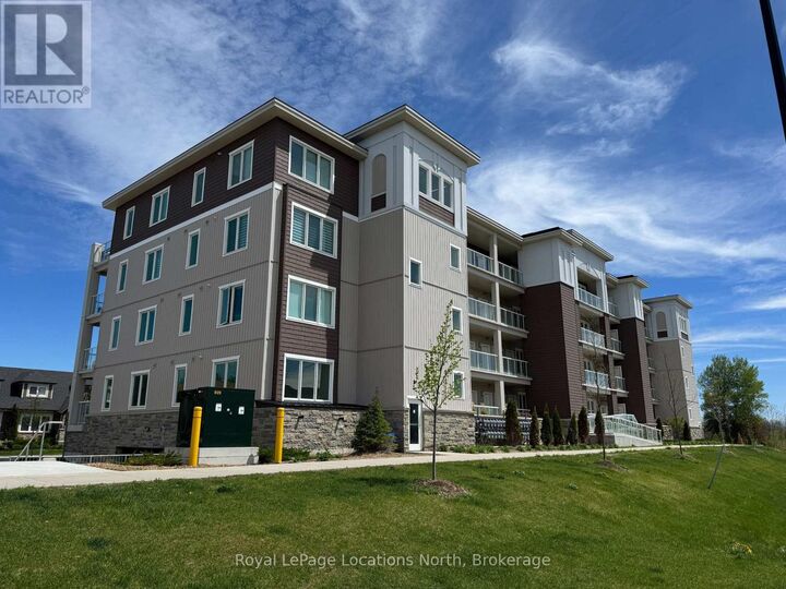 Property Photo:  5 Spooner Crescent 217  ON L9Y 1T3 