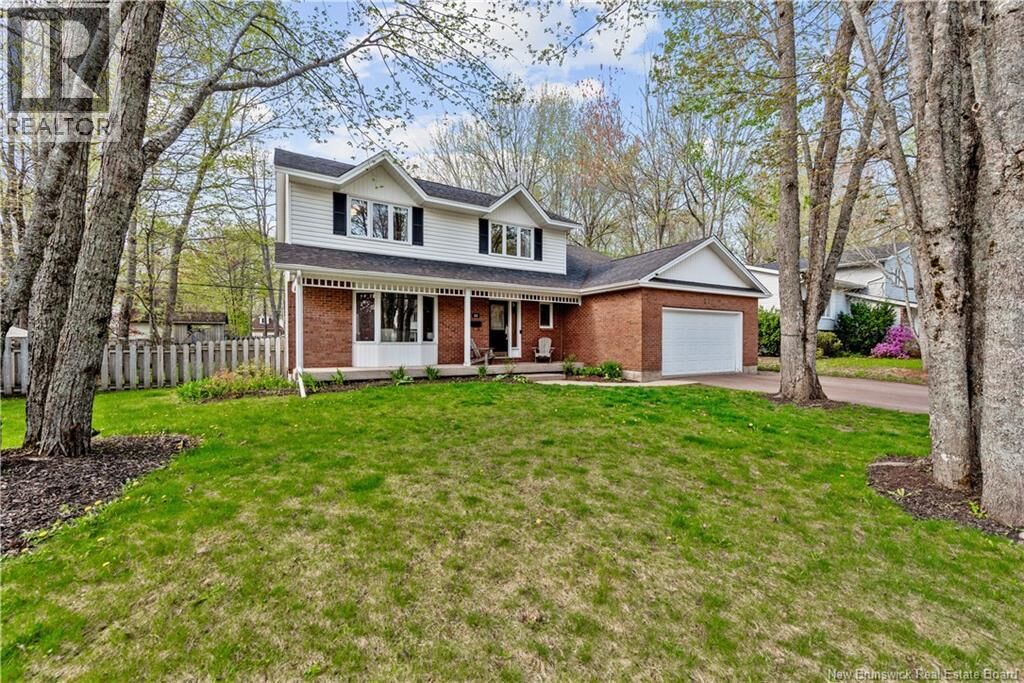 Property Photo: 22 Sandalwood Drive NB E1G 1Z9