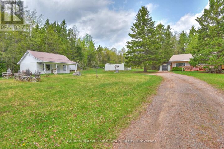 Property Photo: 5311 Loop Road ON K0L 2A0
