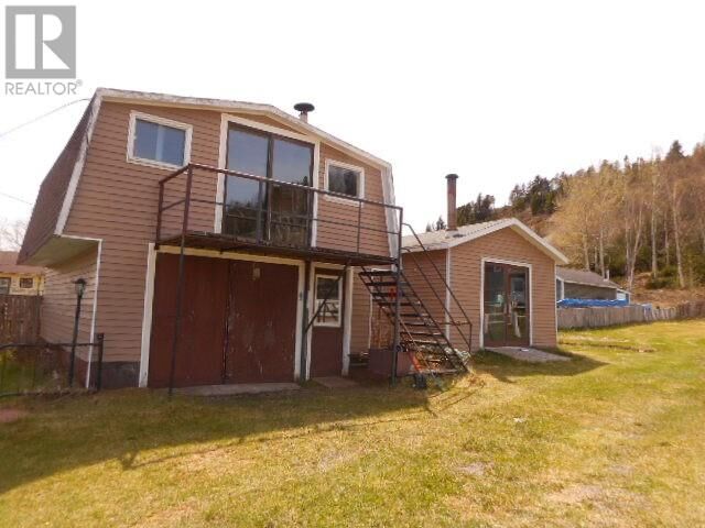 Property Photo:  134A Main Street  NL A0J 1T0 