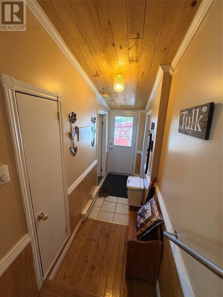 Property Photo: 2 Decker Drive NL A0G 1L0