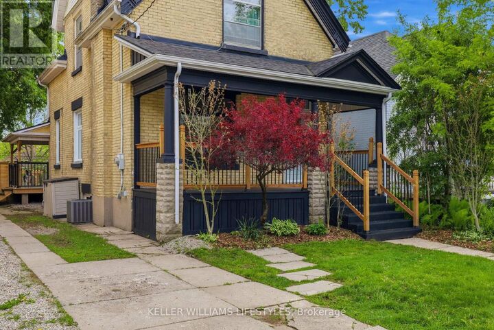 Property Photo:  1193 York Street  ON N5W 2T8 