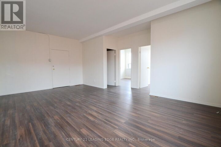 Property Photo:  1359 Wilson Avenue 1  ON M3M 1H7 
