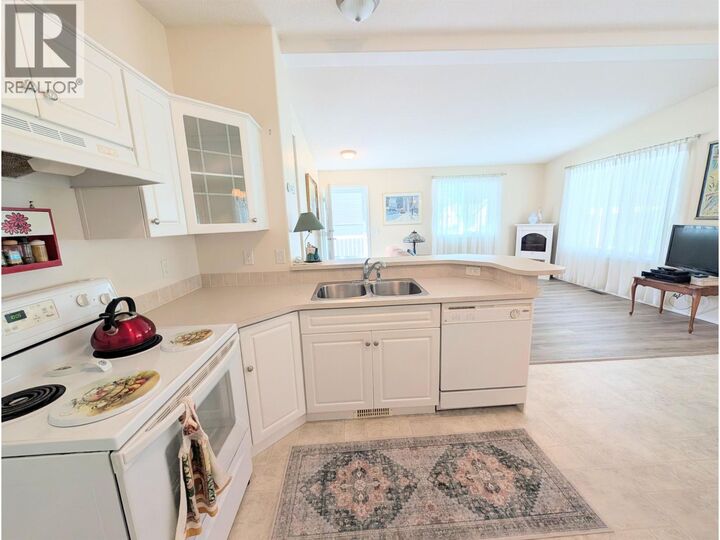 Property Photo: 4510 101 Highway 109 BC V0N 3A1