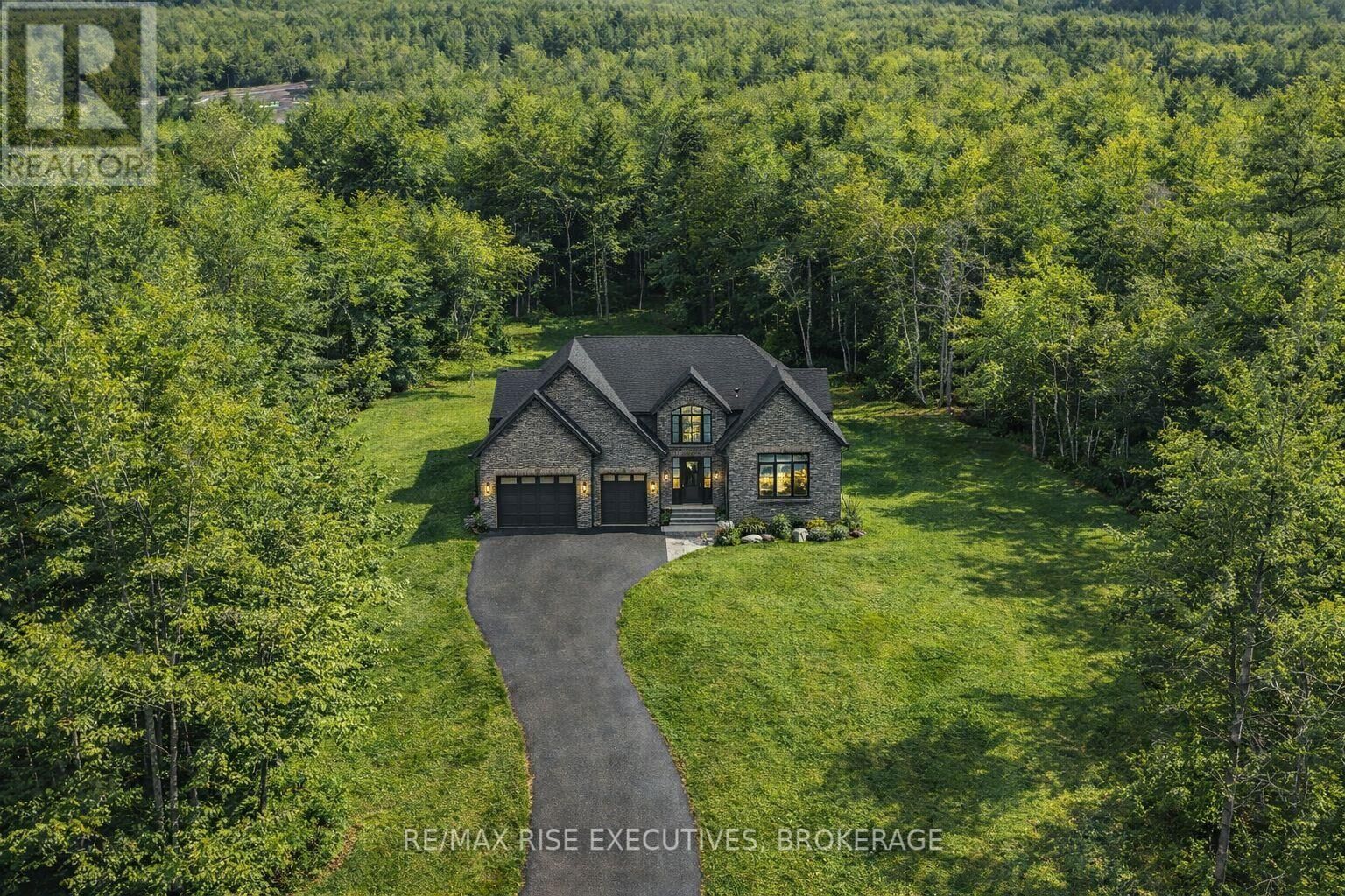 Property Photo: B1 Hetu Road ON K7G 2V3