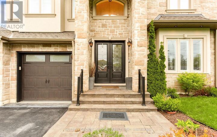 Property Photo: 121 Ringwood Road ON L6H 1K3