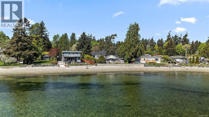 Property Photo: 1937 Kaltasin Road BC V9Z 0B2
