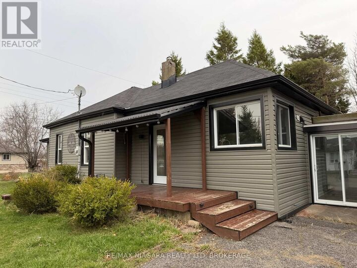 Property Photo:  43 Marlatts Road  ON L2V 1N5 