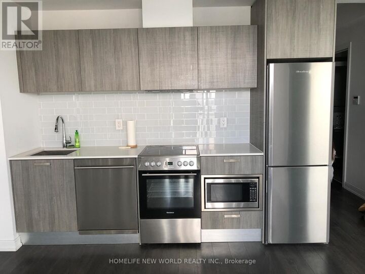 Property Photo:  50 Charles Street East 4513  ON M4Y 0C3 