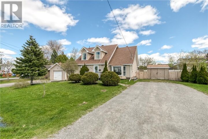 Property Photo:  170 Darby Street  ON P3B 3V1 