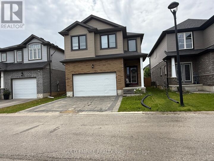 Property Photo:  3270 Singleton Avenue #21  ON N6L 0E5 