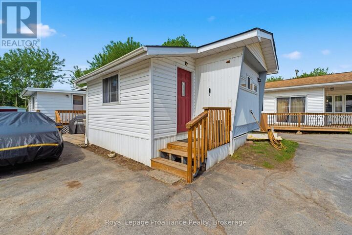 Property Photo:  53-63 Whites Road  ON K8V 5P5 