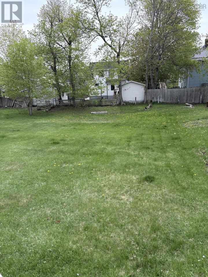 Property Photo:  66 Centre Street  NS B2N 2K2 