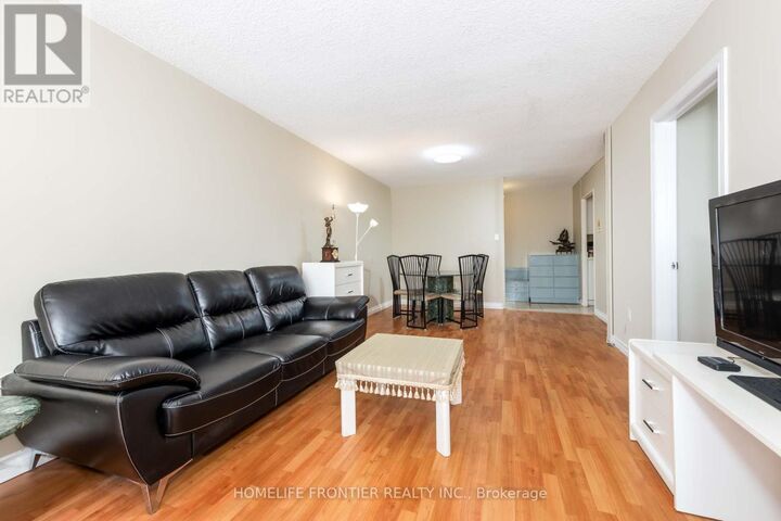 Property Photo: 45 Silver Springs Boulevard 706 ON M1V 1R2