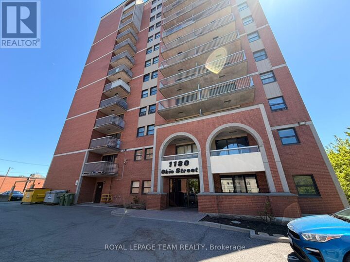 Property Photo:  1180 Ohio Street 304  ON K1H 8N5 