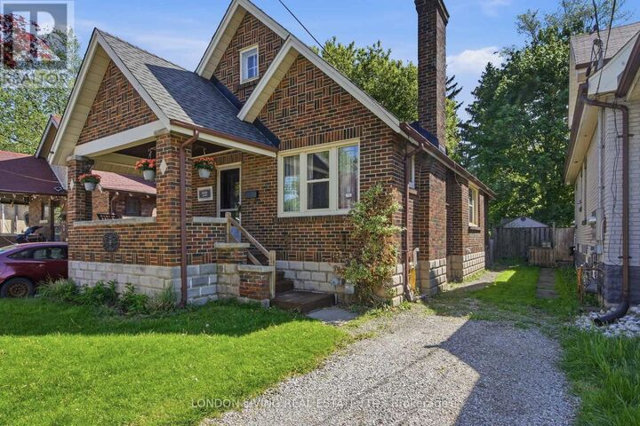 Property Photo: 240 High Street ON N6C 4L2