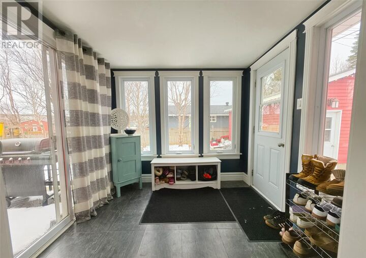 Property Photo:  877 Hudson Drive  NL A2V 1M8 