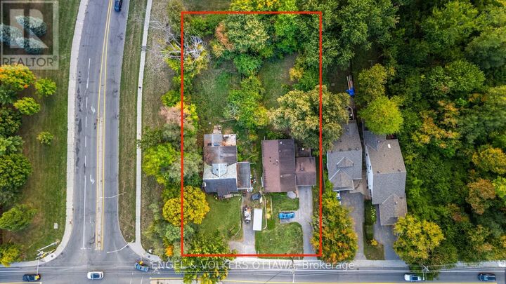 Property Photo:  Albion Road South  ON K1T 1A3 