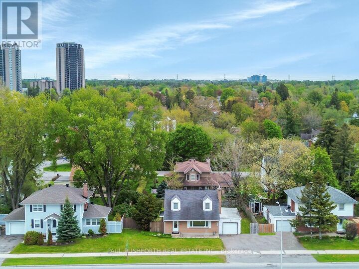 Property Photo: 156 Baseline Road ON K2C 0A2