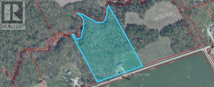 Property Photo: 346 Hila Road ON K8A 6W3