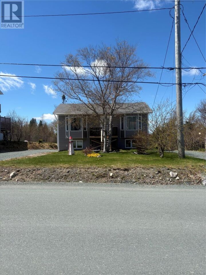 Property Photo:  506 Seal Cove Road  NL A1X 6R3 