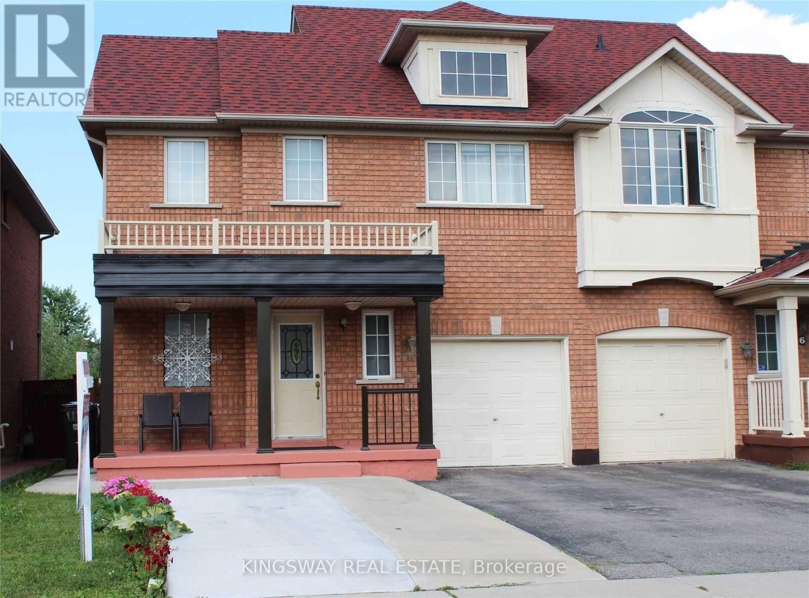 Property Photo:  8 Blue Whale Boulevard  ON L6R 2R4 