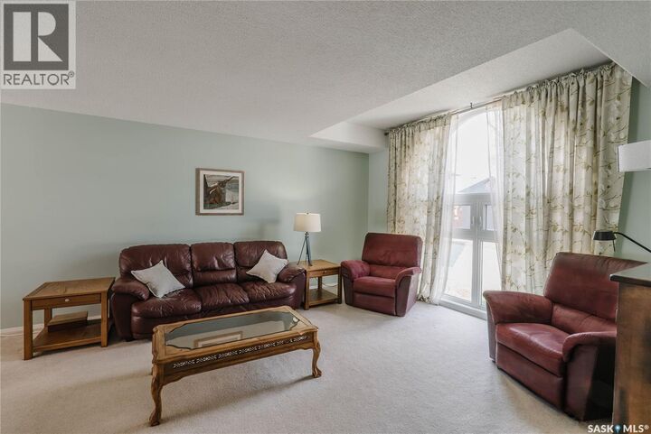 Property Photo: 542 Bornstein Terrace SK S7N 3Y1