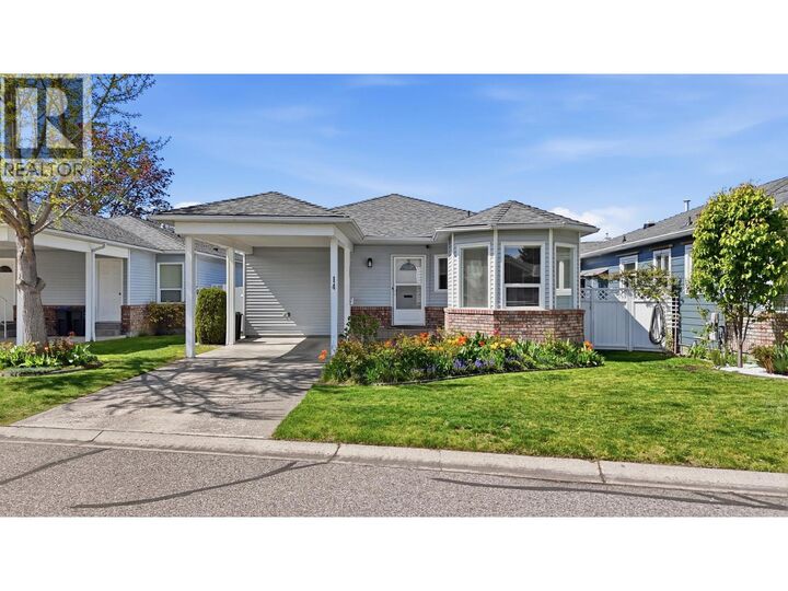 1101 Cameron Avenue 14 — photo 1
