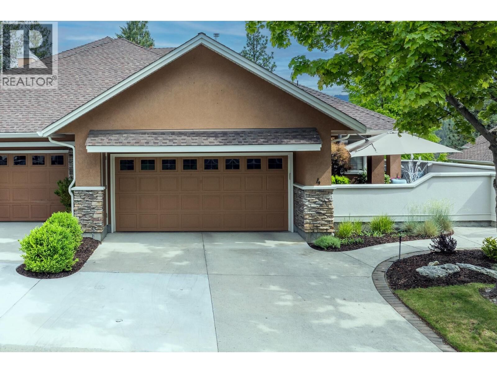 Property Photo: 4520 Gallaghers Lookout 4 BC V1W 3Z8