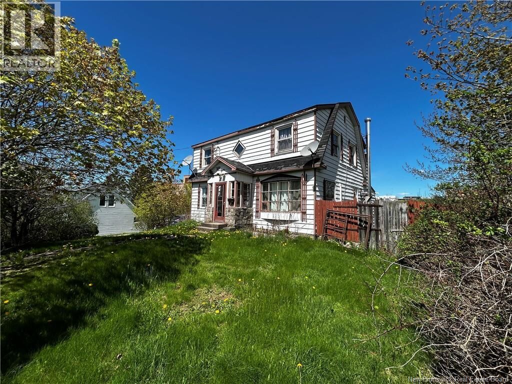 Property Photo:  55 Jean Street  NB E2J 1J8 