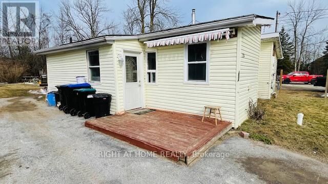 Property Photo:  26 George Avenue  ON L9Z 2X9 
