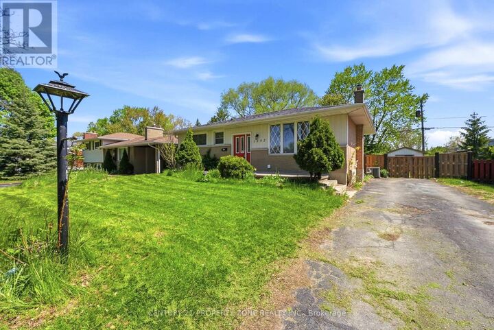 Property Photo:  1192 Kaladar Drive  ON N5V 2R5 